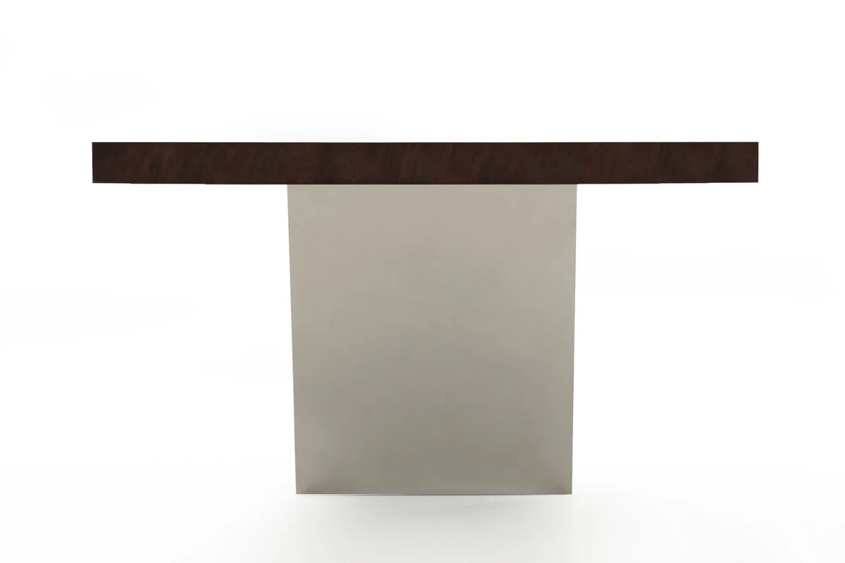 Dining Table: Cris Dining Table