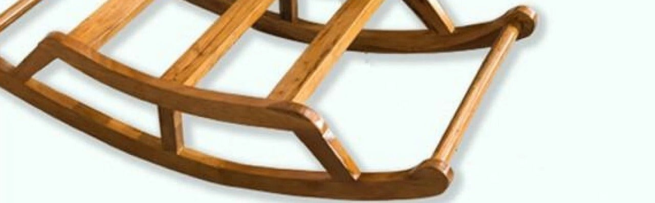 Lounge Chair: Wooden Lounge Chair For Cozy Sleep