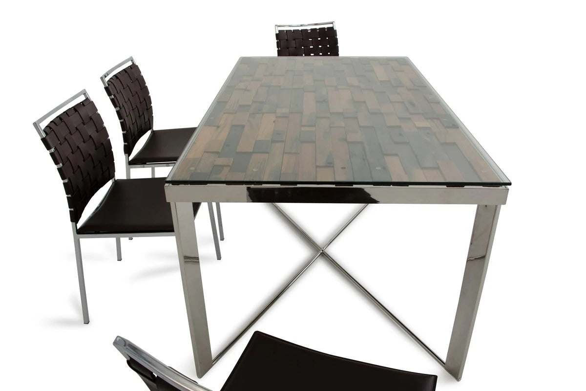 Dining Table: Samive Dining Table