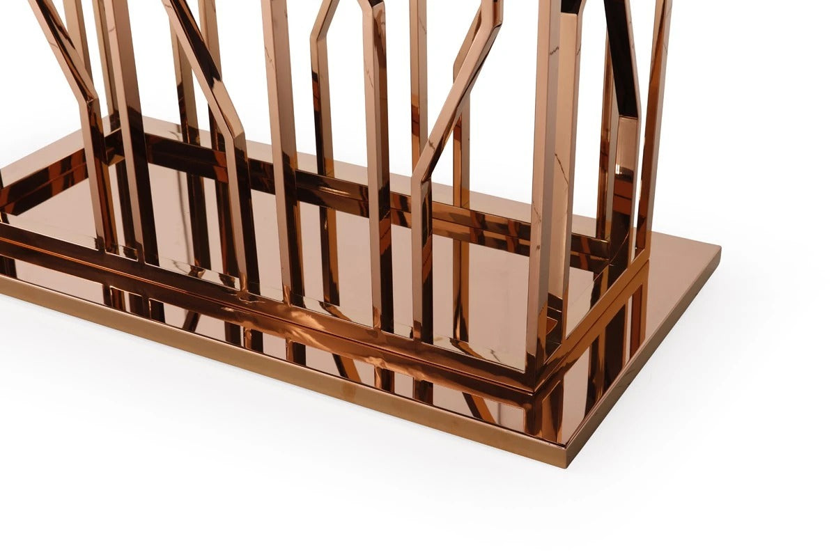 Dining Table: Sara Dining Table