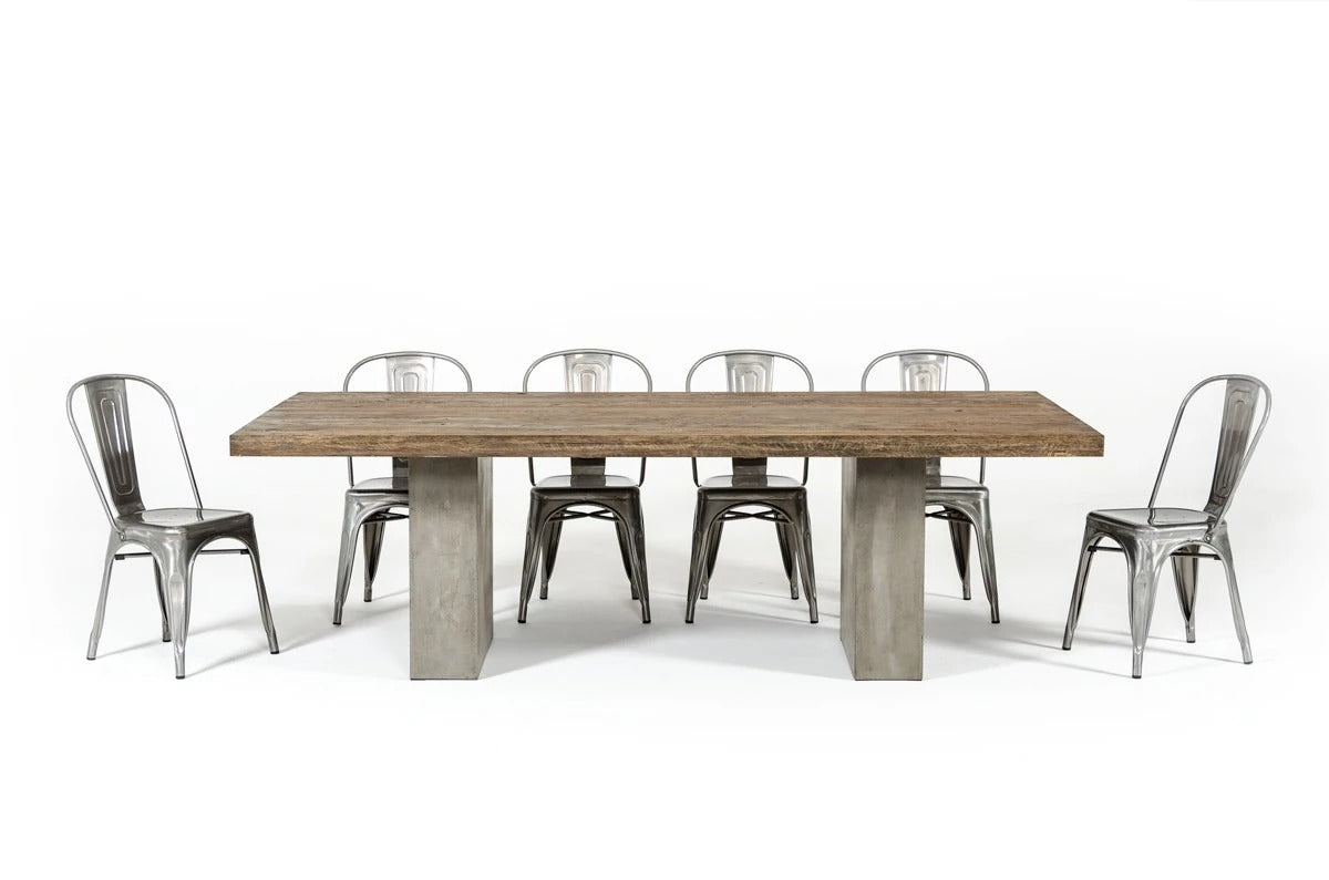 Dining Table: Roan Dining Table