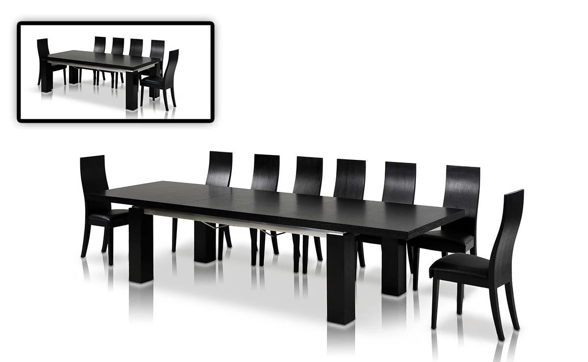 Dining Table: jim Dining Table