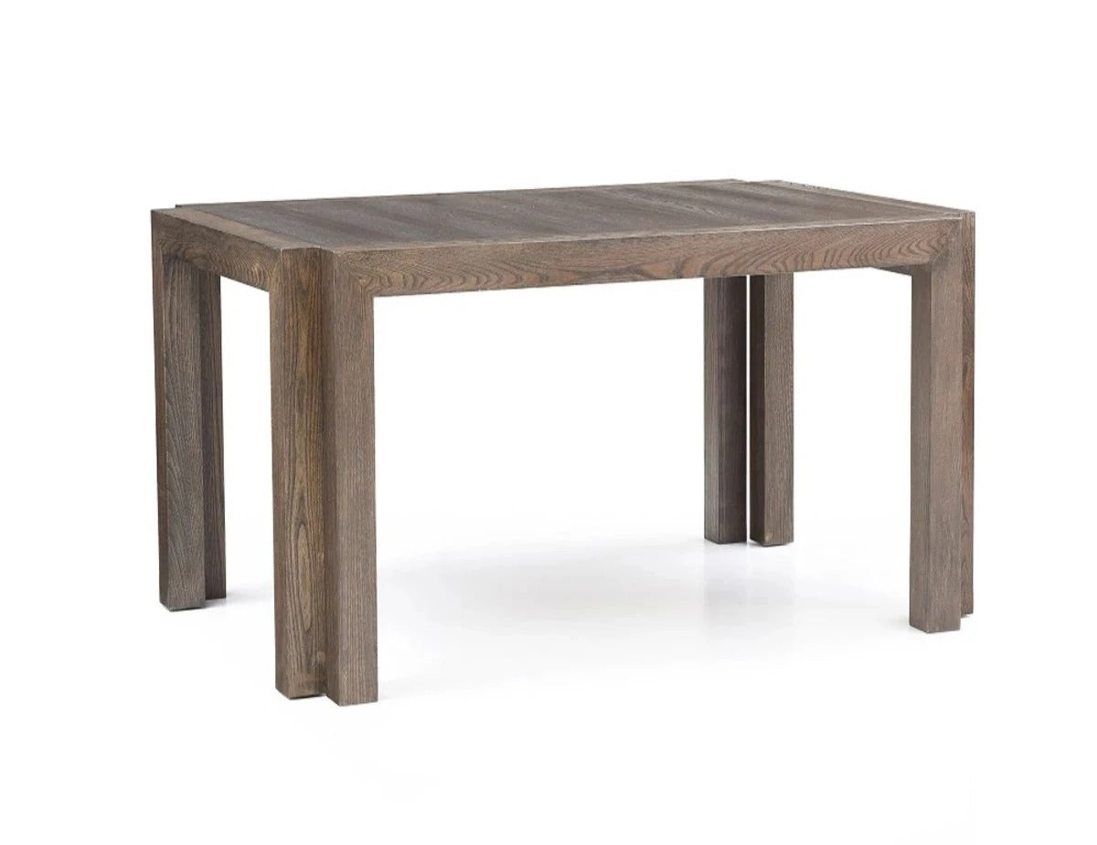 Dining Table: Gracy Extendable Dining Table