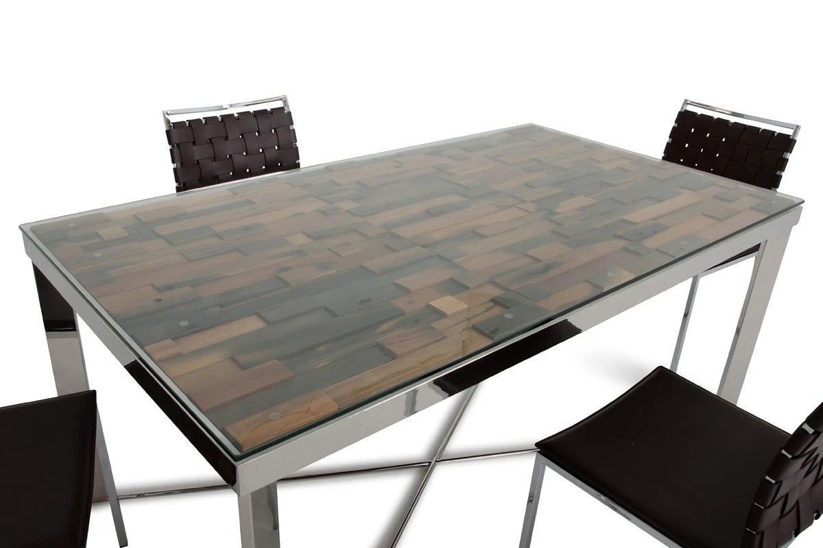 Dining Table: Samive Dining Table