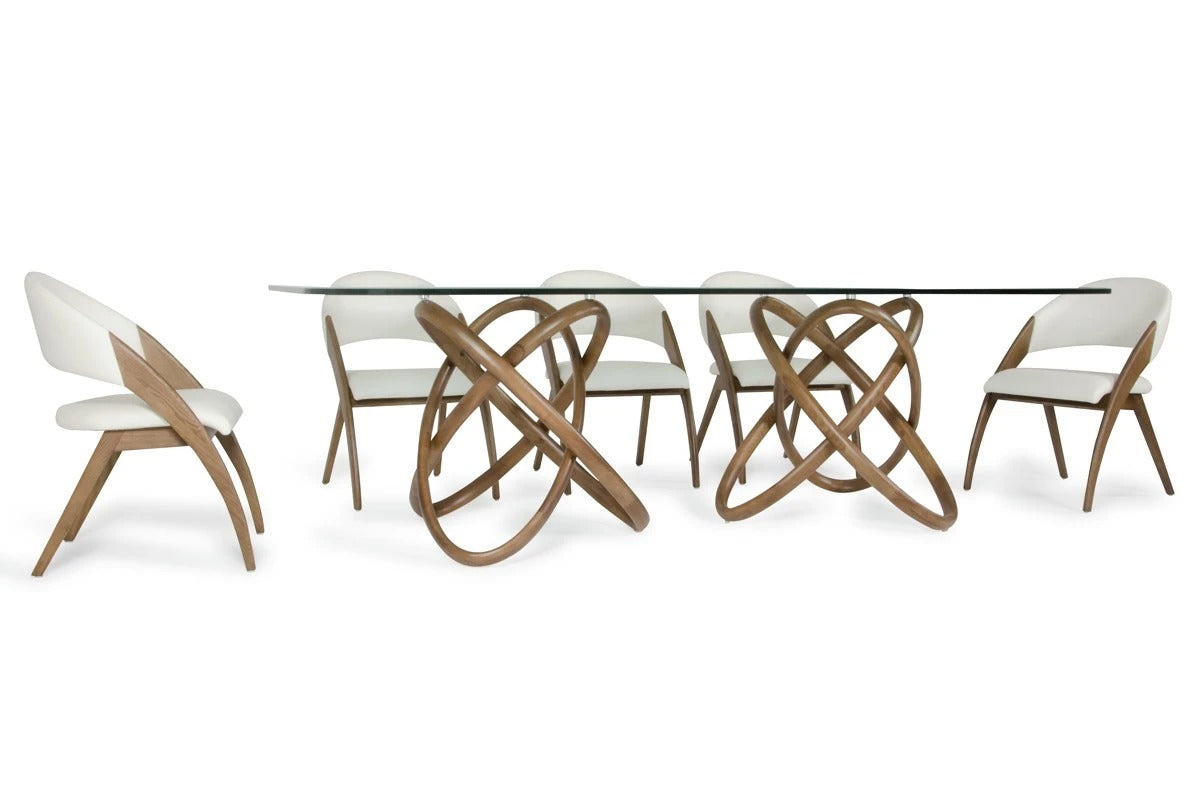 Dining Table: Mini Dining Table