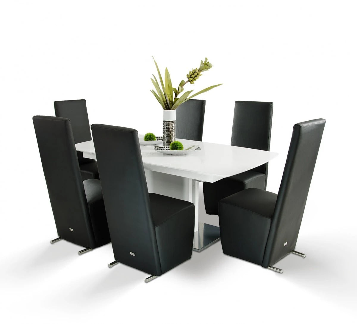 Dining Table: John Carter Dining Table