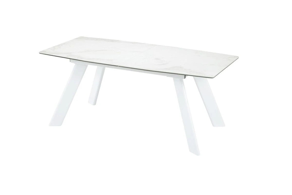 Dining Table: decker Dining Table