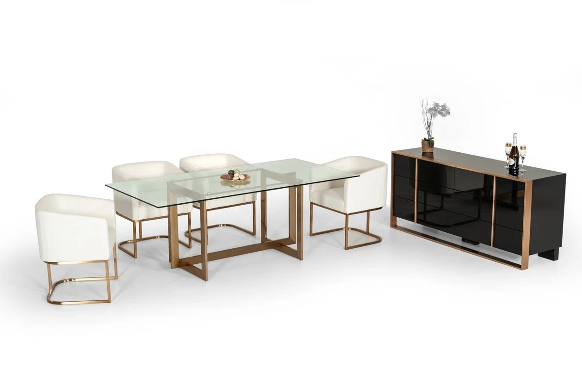 Dining Table: semson Dining Table
