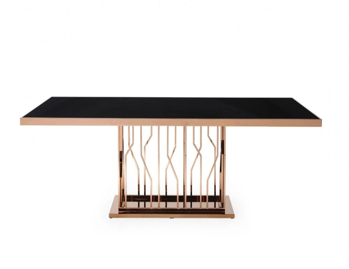Dining Table: Sara Dining Table