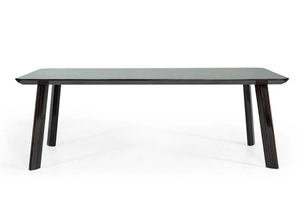 Dining Table: James Dining Table