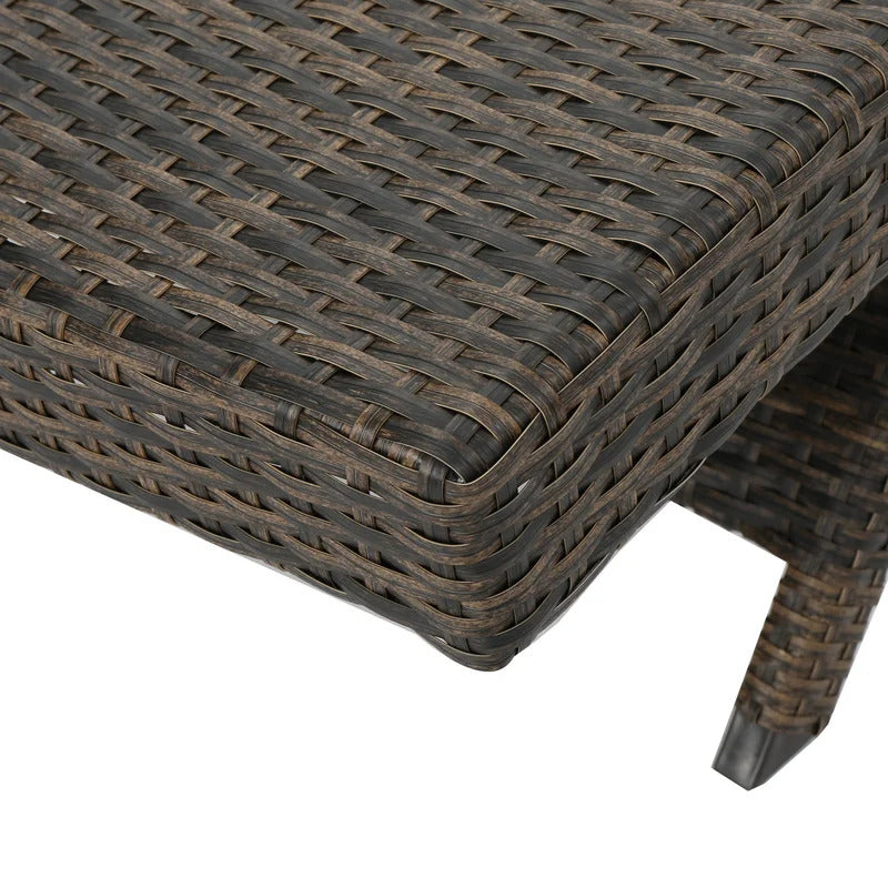 Chaise Lounge: Breton 79.25'' Long Reclining Chaise Lounge Set (Set of 2)