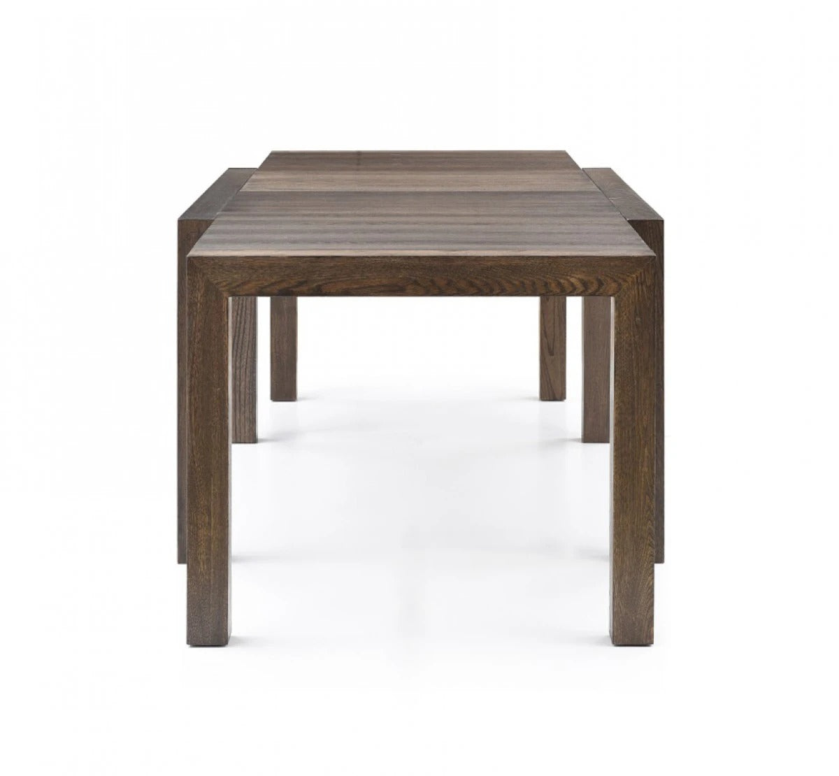 Dining Table: Gracy Extendable Dining Table