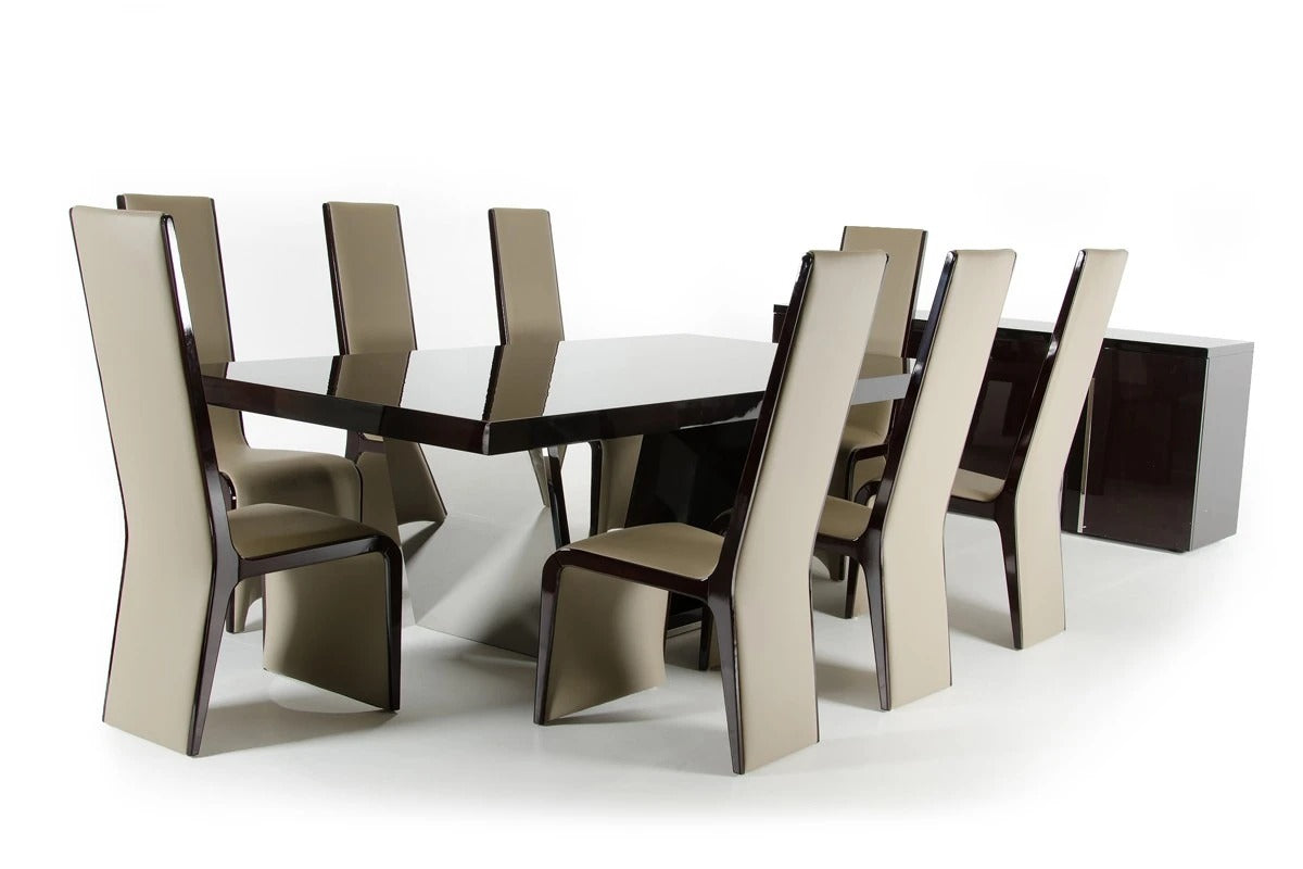 Dining Table: Cris Dining Table