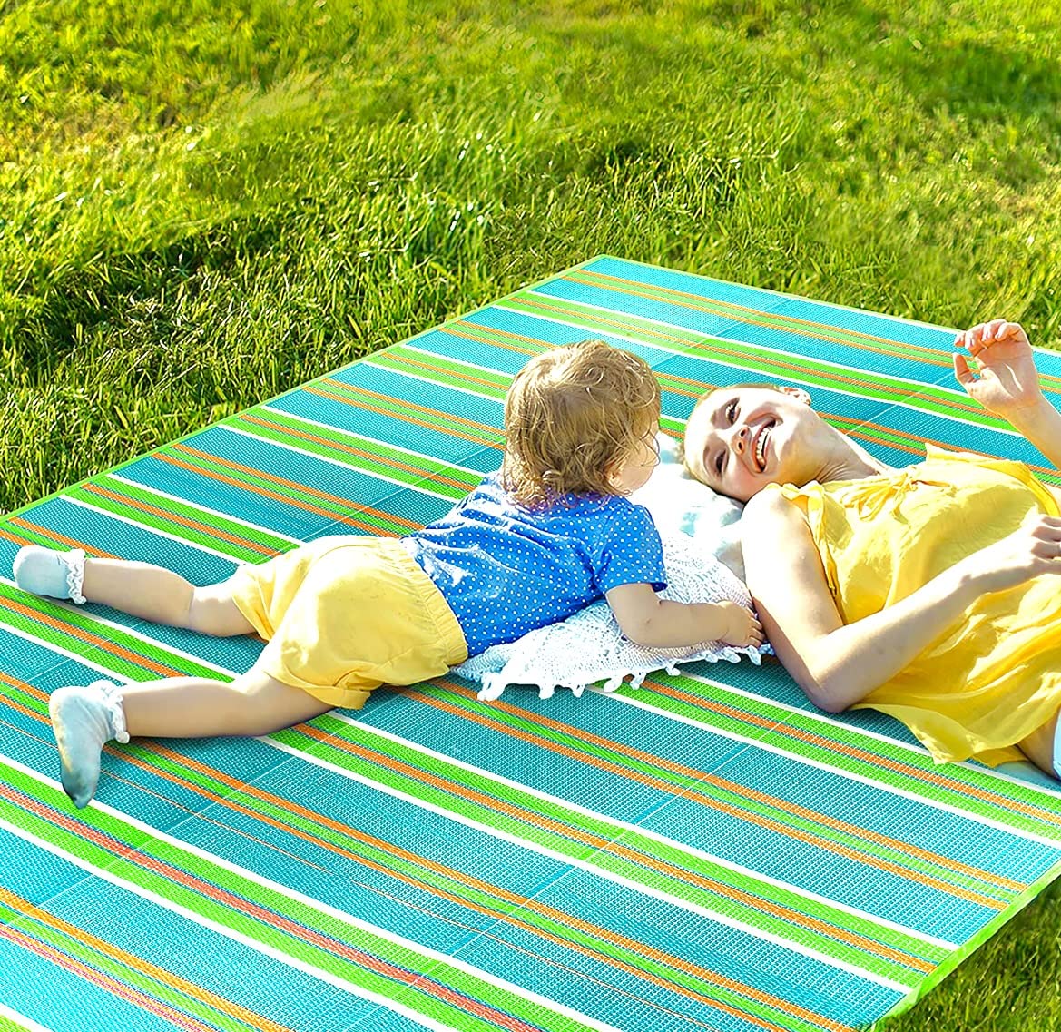 Carpets: Chattai Mat for Sleeping on Floor & Plastic Mat for Floor