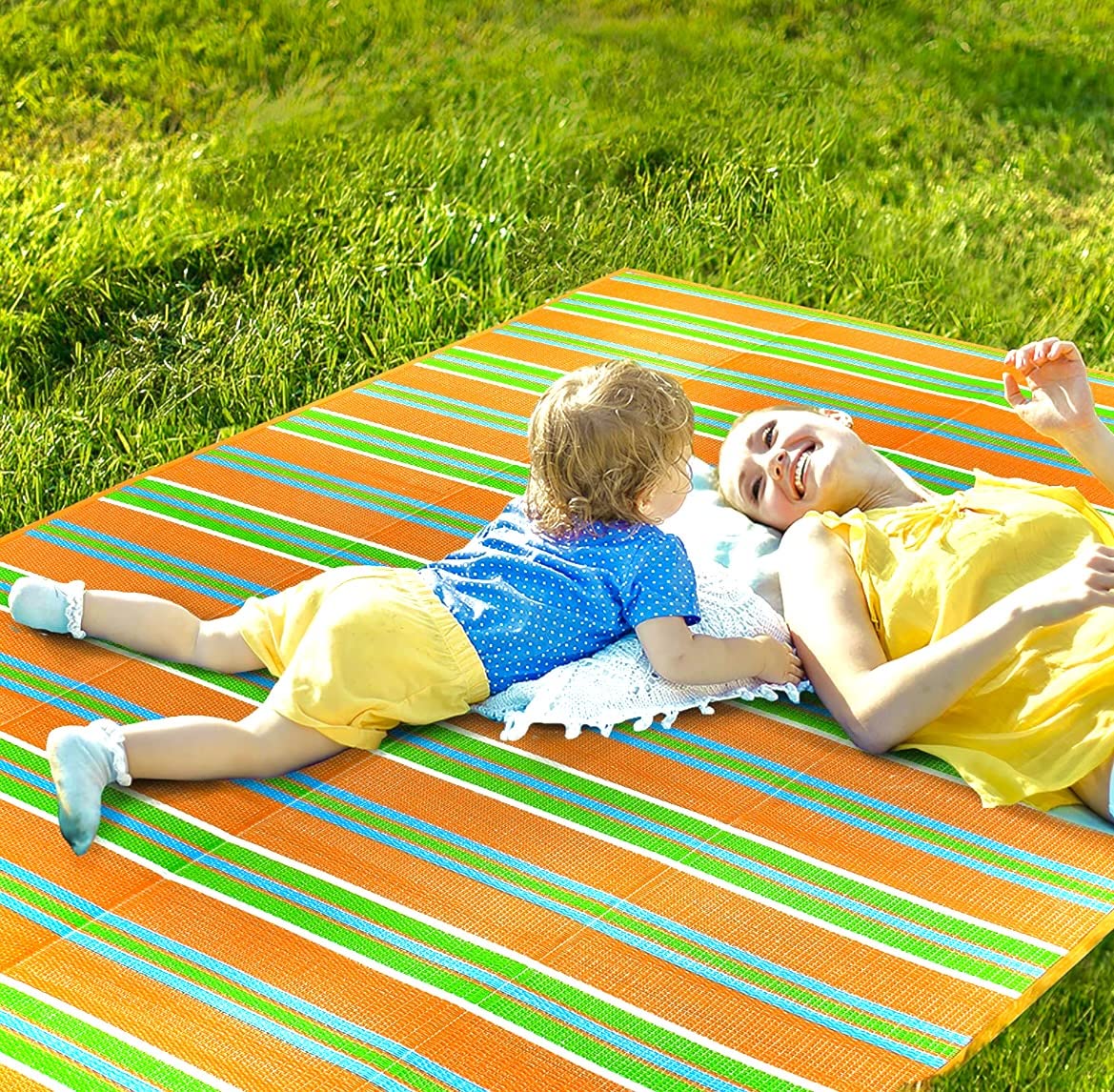 Carpets: Chattai Mat for Sleeping on Floor & Plastic Mat for Floor