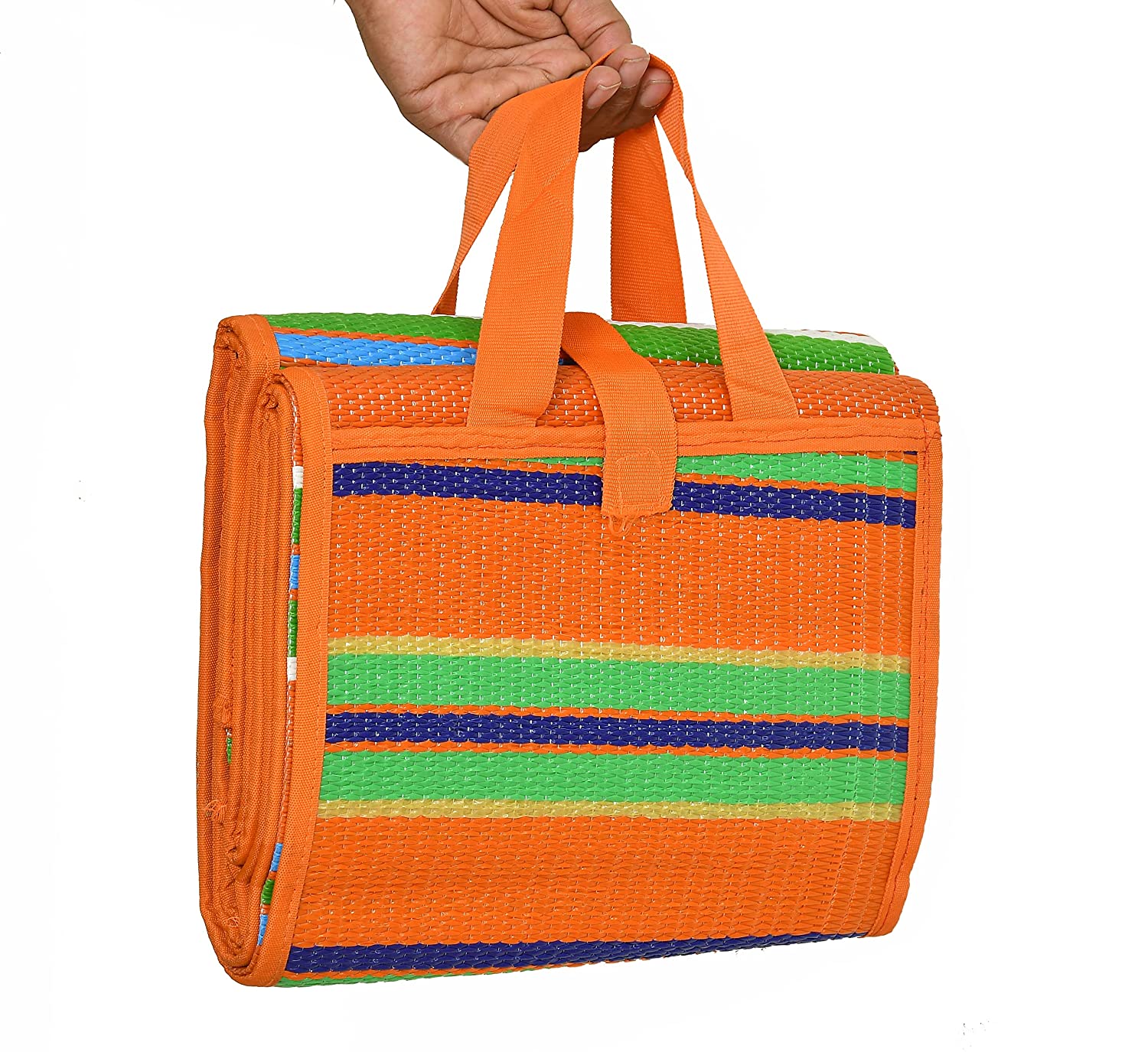 Carpets: Chattai Mat for Sleeping on Floor & Plastic Mat for Floor