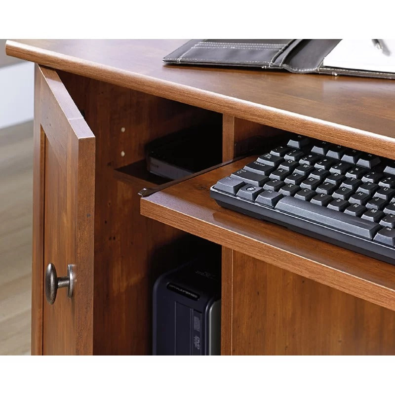 Computer Table: Classic 59'' Computer Desk