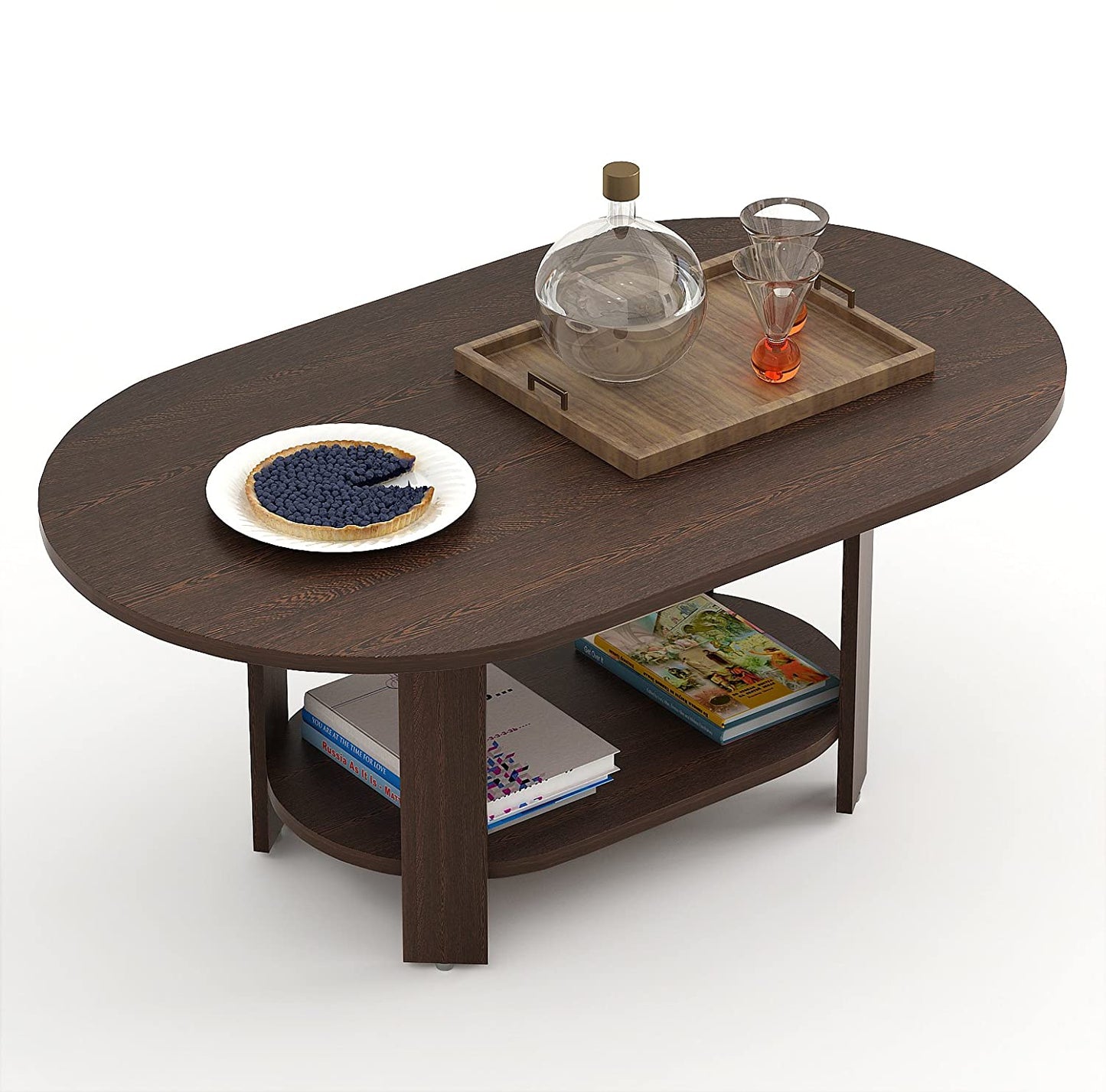 Coffee Table: Solae Coffee Table