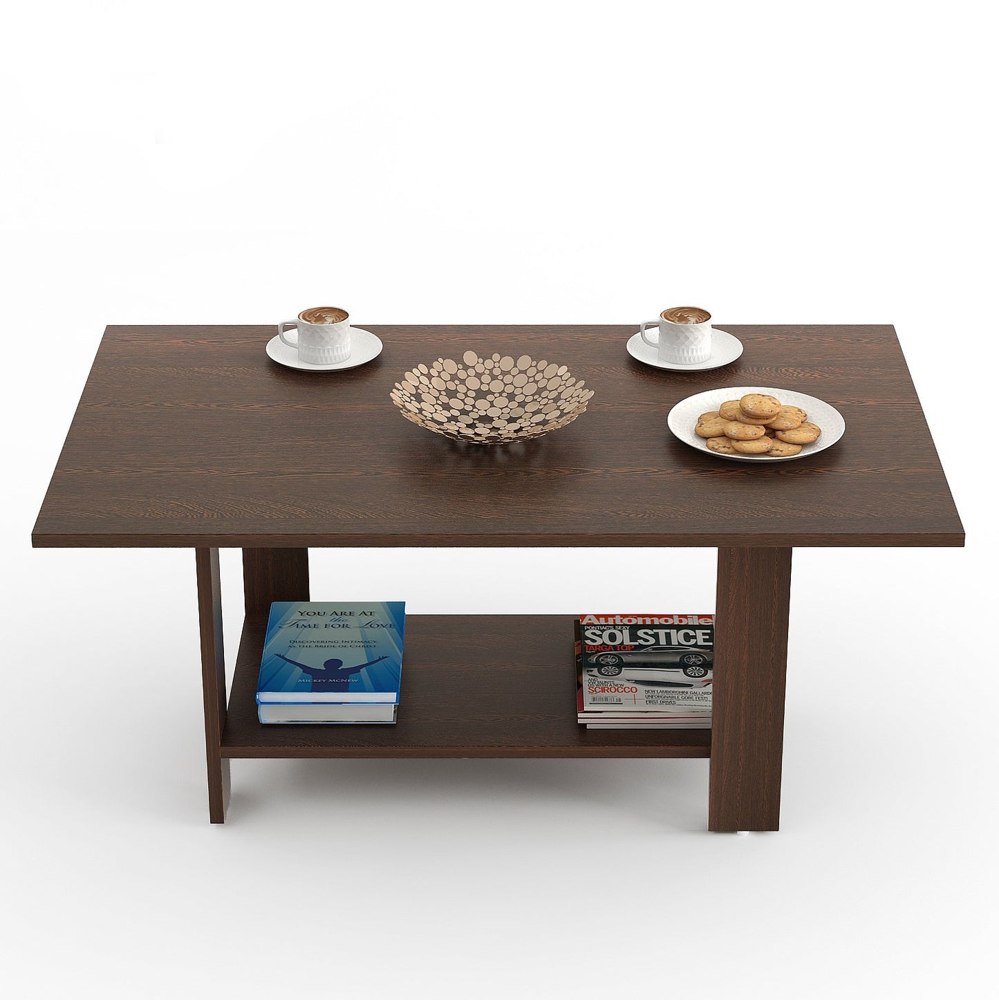 Coffee Table: Solae Coffee Table