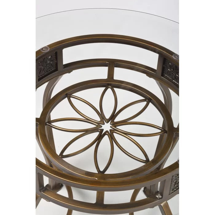 Coffee Table: Contemporary Style Coffee Table