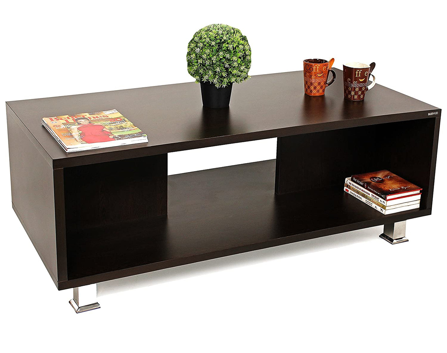 Coffee Table: Leol Coffee Table