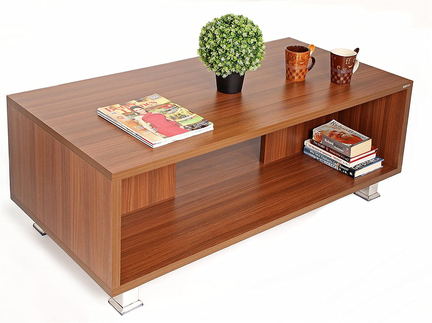 Coffee Table: Leol Coffee Table