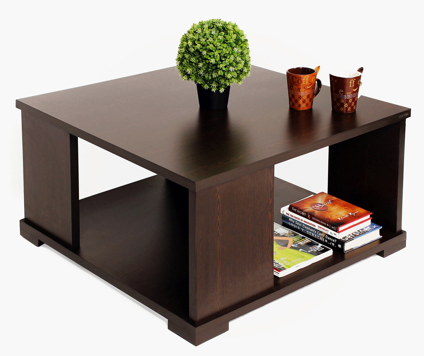 Coffee Table: Loel Coffee Table (Standard)