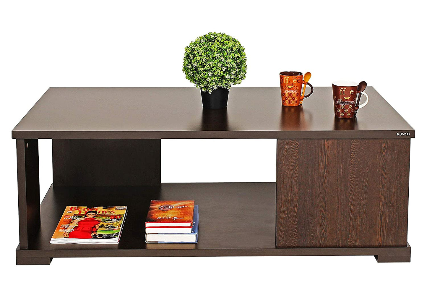 Coffee Table: Loel Coffee Table (Large)