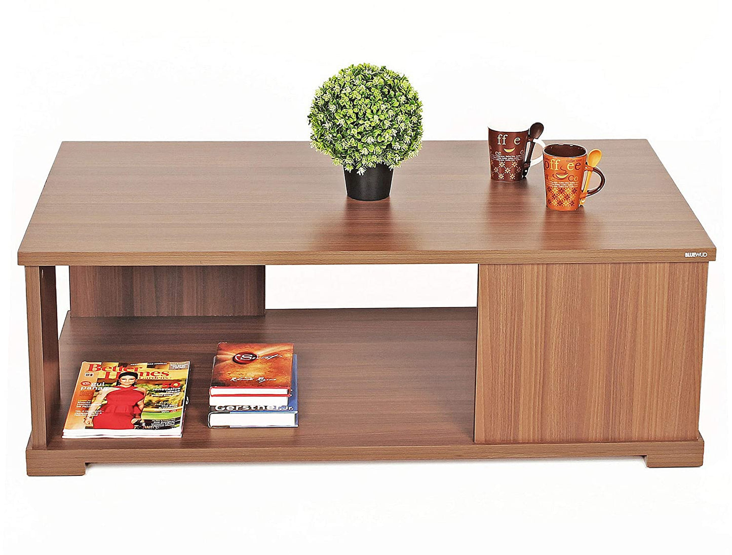 Coffee Table: Loel Coffee Table (Large)
