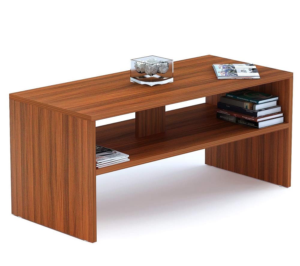 Coffee Table: Olive Coffee Table