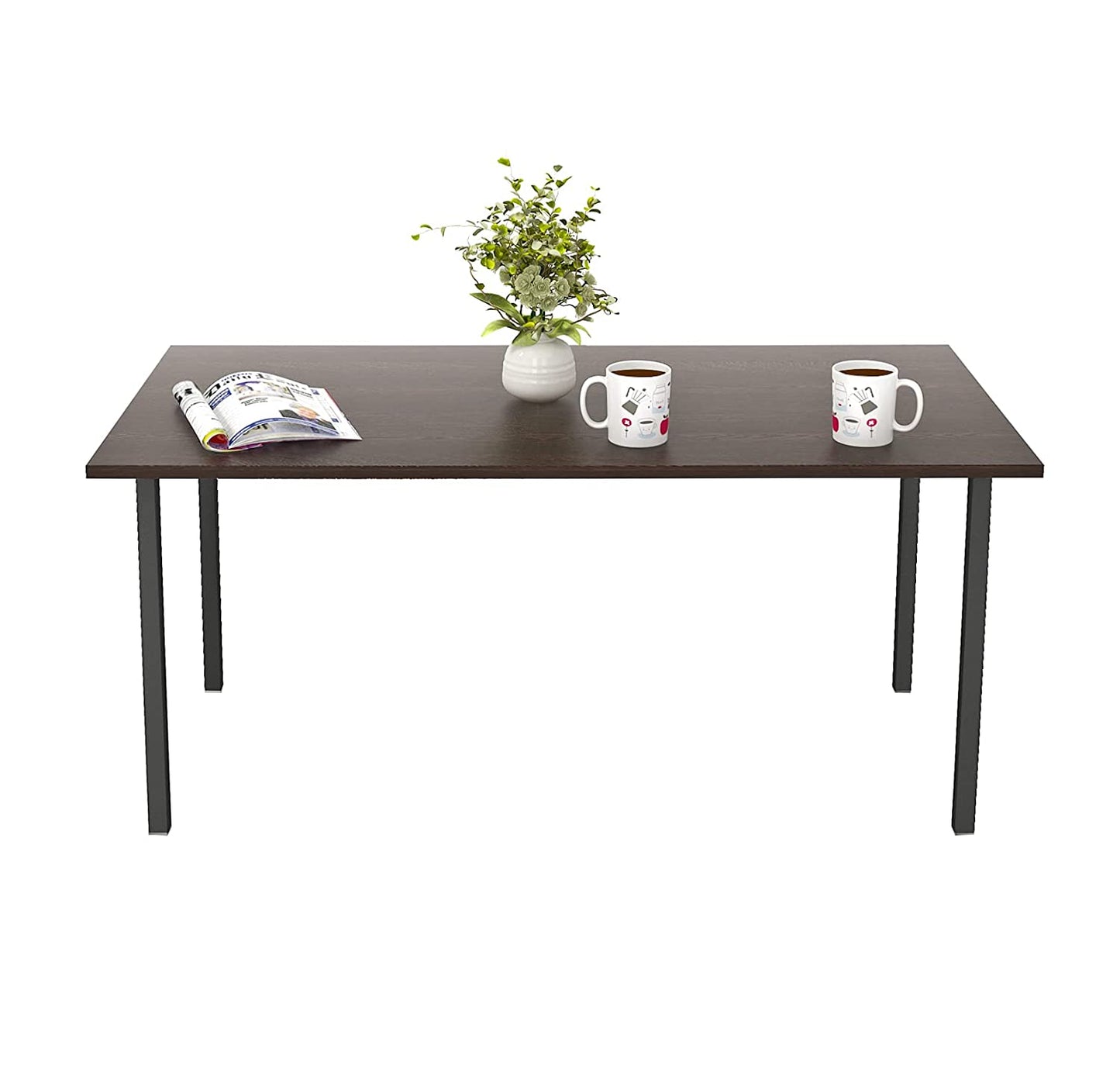 Coffee Table: Rectangular Coffee Table