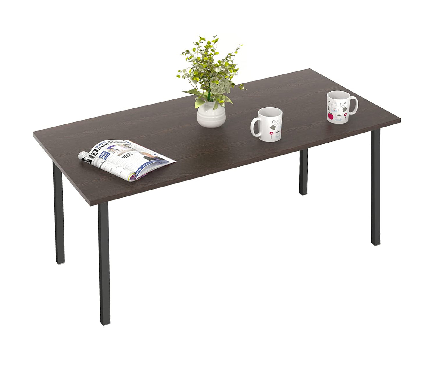 Coffee Table: Rectangular Coffee Table