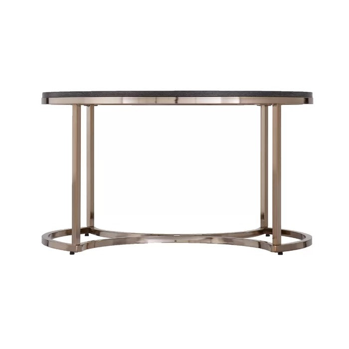 Coffee Table Set: 18'' Tall Coffee Tables