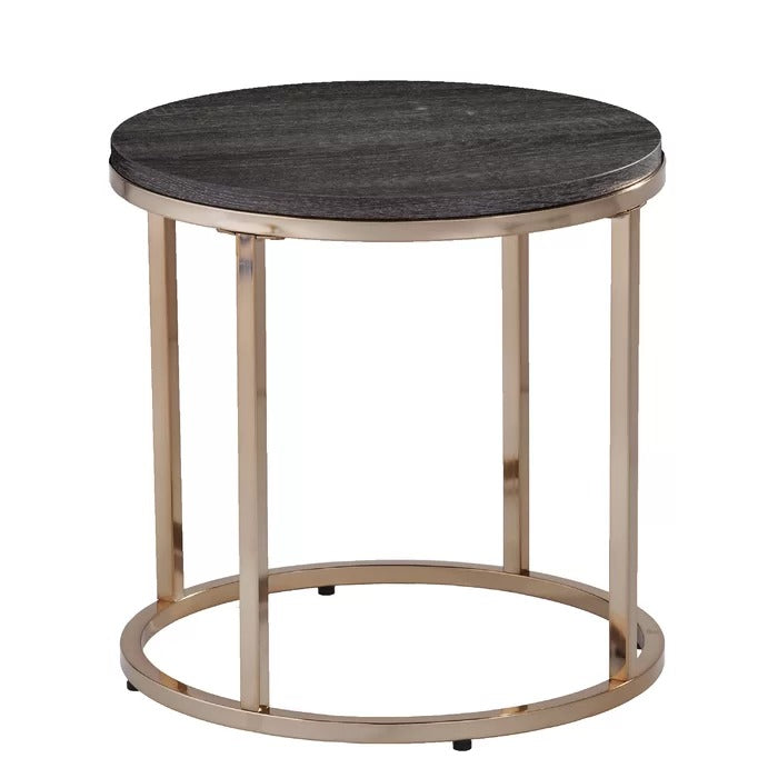 Coffee Table Set: 18'' Tall Coffee Tables