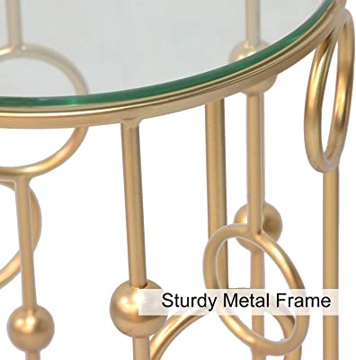 Coffee Table Set: 2 Piece Coffee Table Set