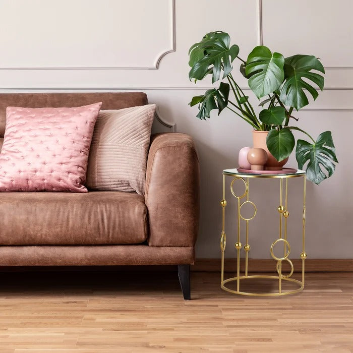 Coffee Table Set: 2 Piece Coffee Table Set
