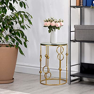 Coffee Table Set: 2 Piece Coffee Table Set