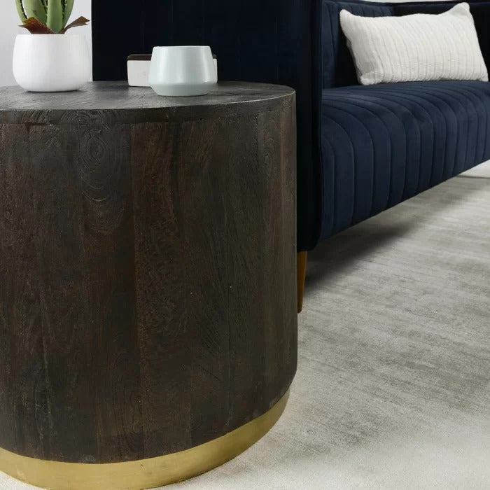 Coffee Table Set: 2 Piece Coffee table Set