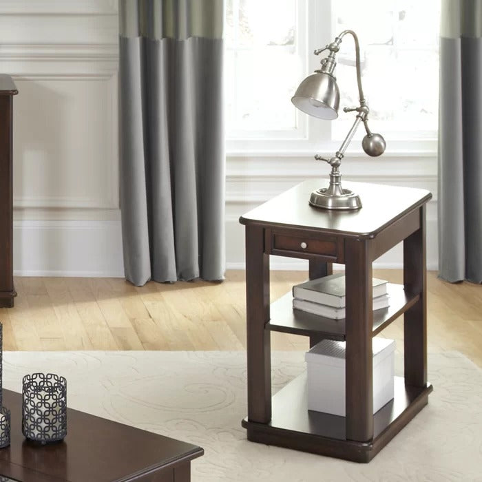 Coffee Table Set: 3 Piece Coffee Table Set