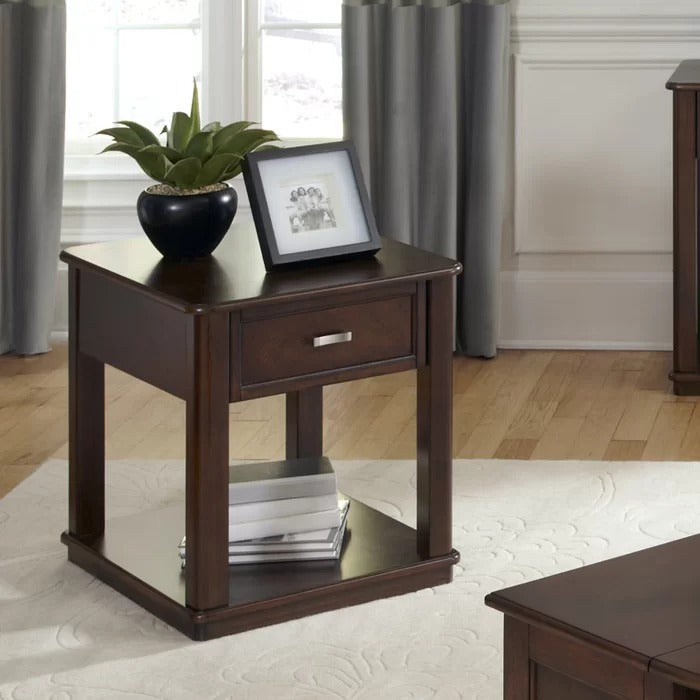 Coffee Table Set: 3 Piece Coffee Table Set