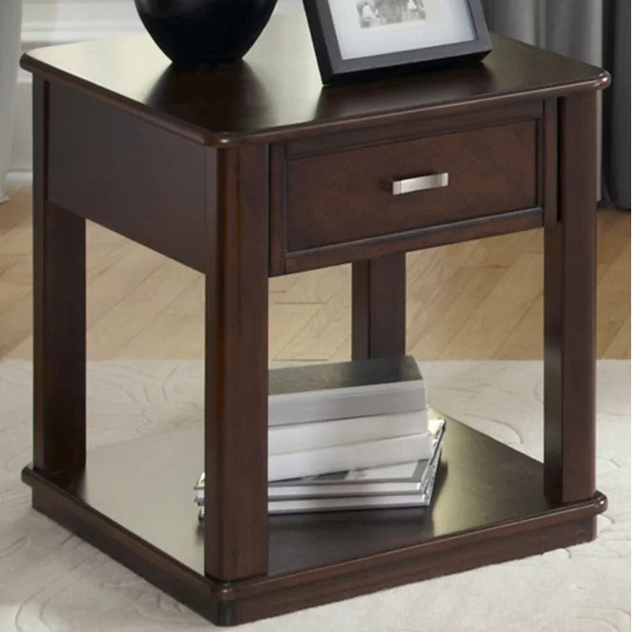 Coffee Table Set: 3 Piece Coffee Table Set