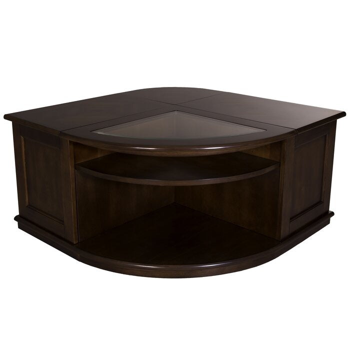 Coffee Table Set: 3 Piece Coffee Table Set