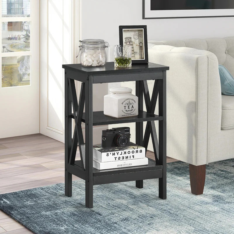 Coffee Table Set : End Table Set (Set of 2)