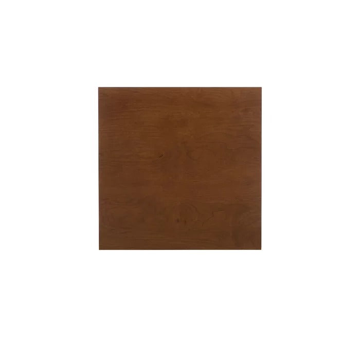 Coffee Table Set: Modern Wooden 3 Piece Coffee Table Set