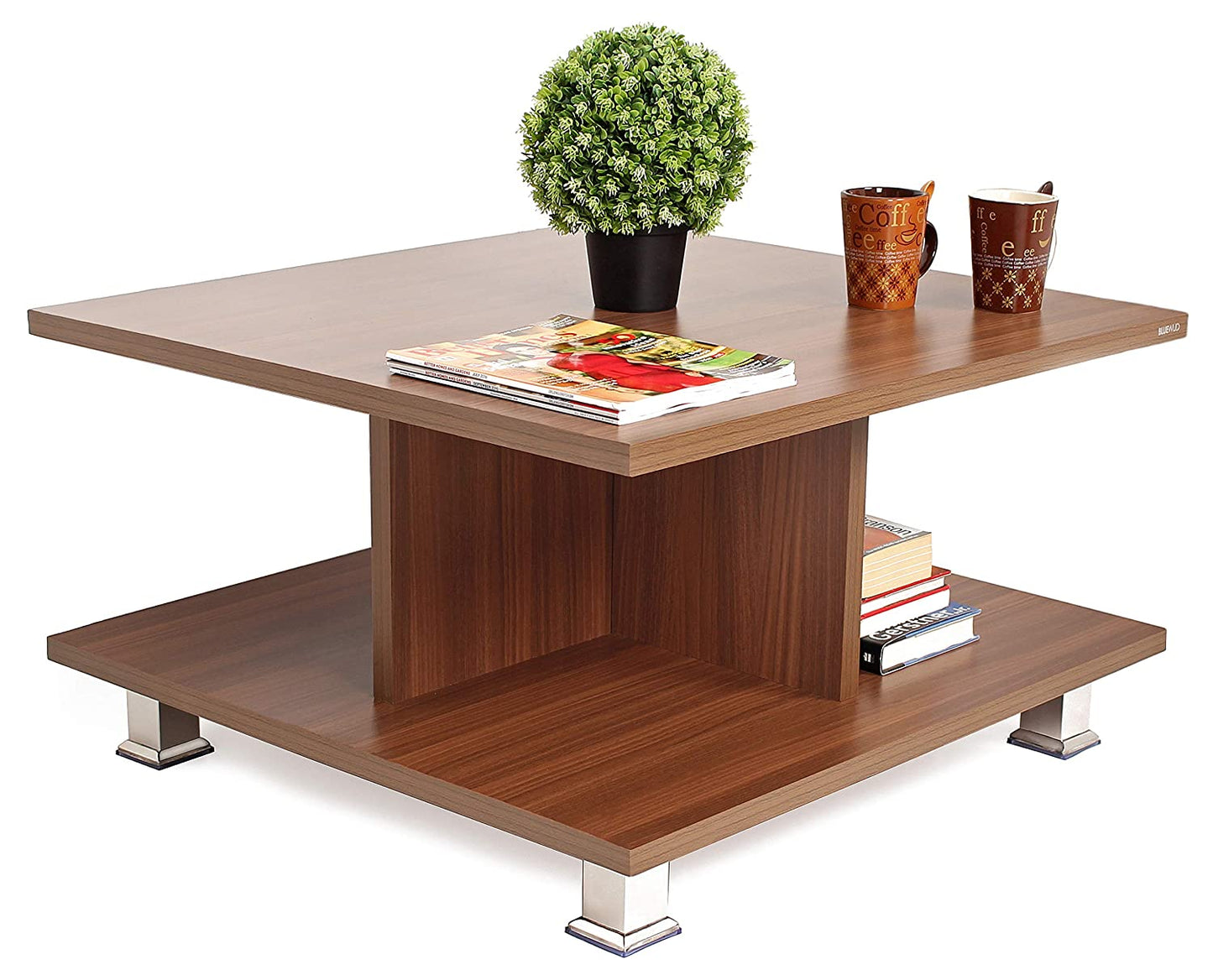 Coffee Table: Paris Coffee Table