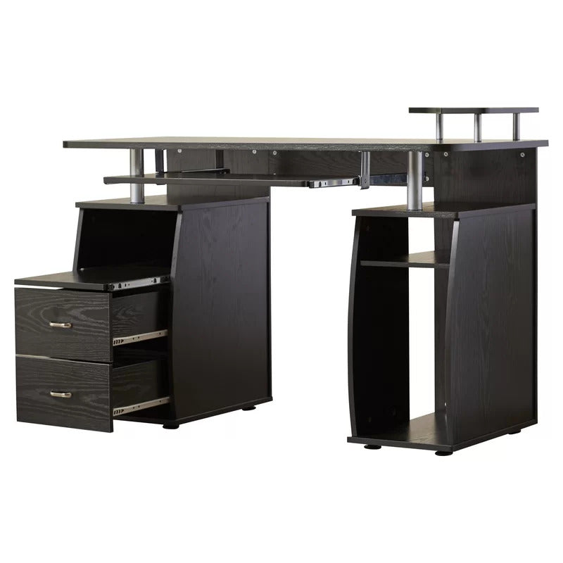 Computer Desk : BELLA Computer Desk