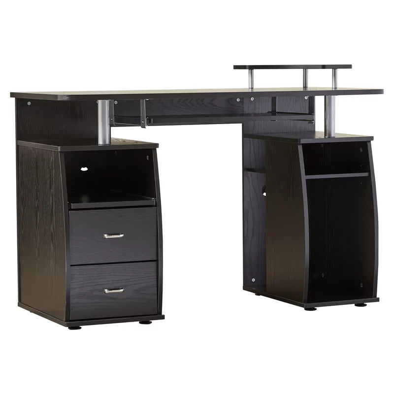 Computer Desk : BELLA Computer Desk