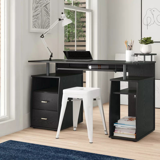 Computer Desk : BELLA Computer Desk