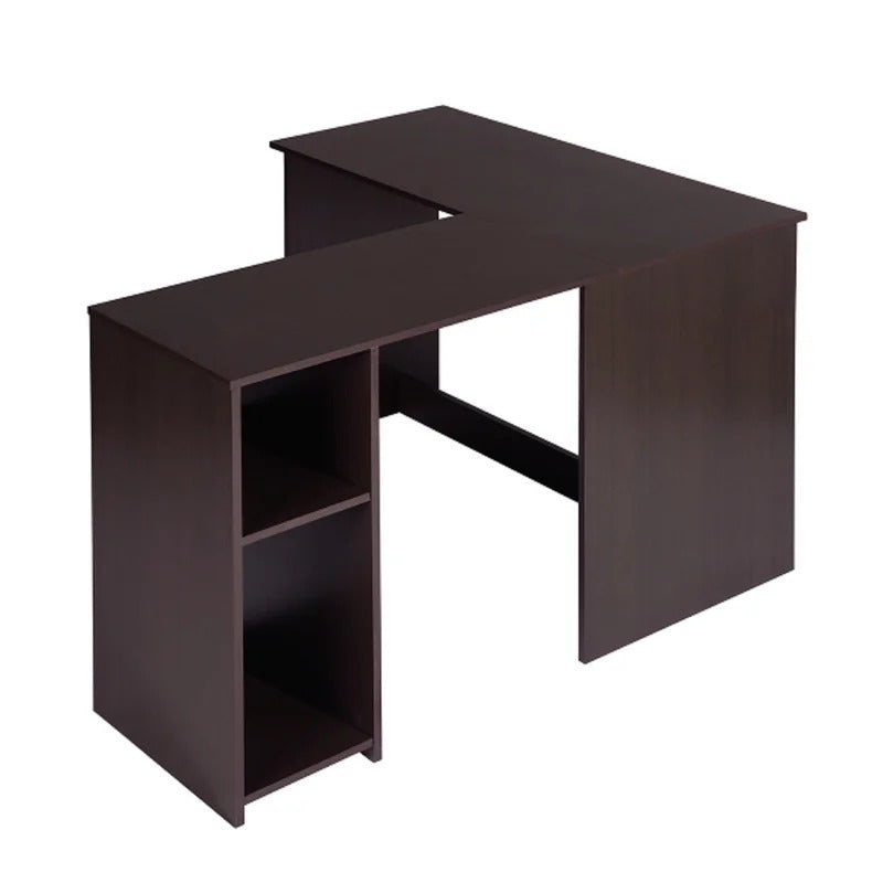 Computer Desk : BEN L-Shape Writing Desk