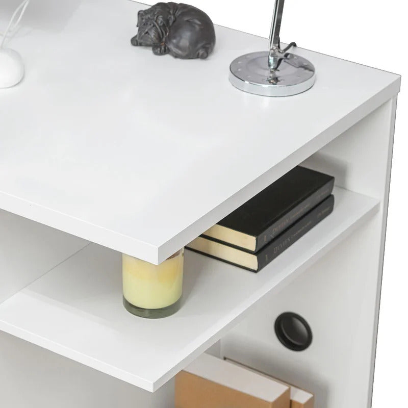 Computer Desk : DIN Gaming Desk